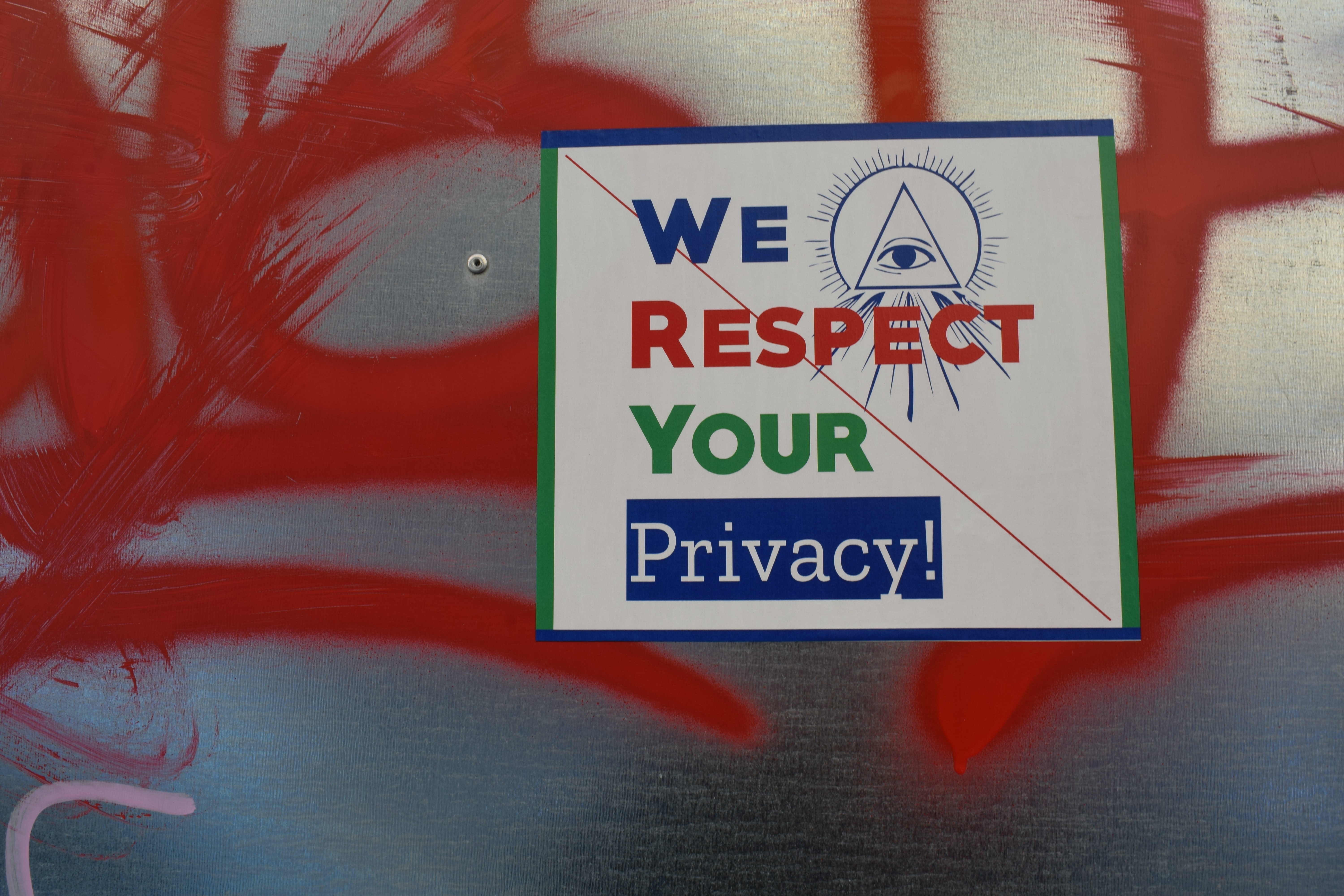 Privatumo politika image